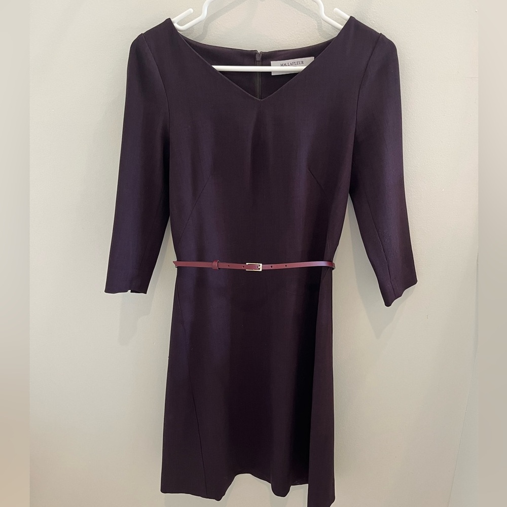 MM Lafleur Alexandra dress